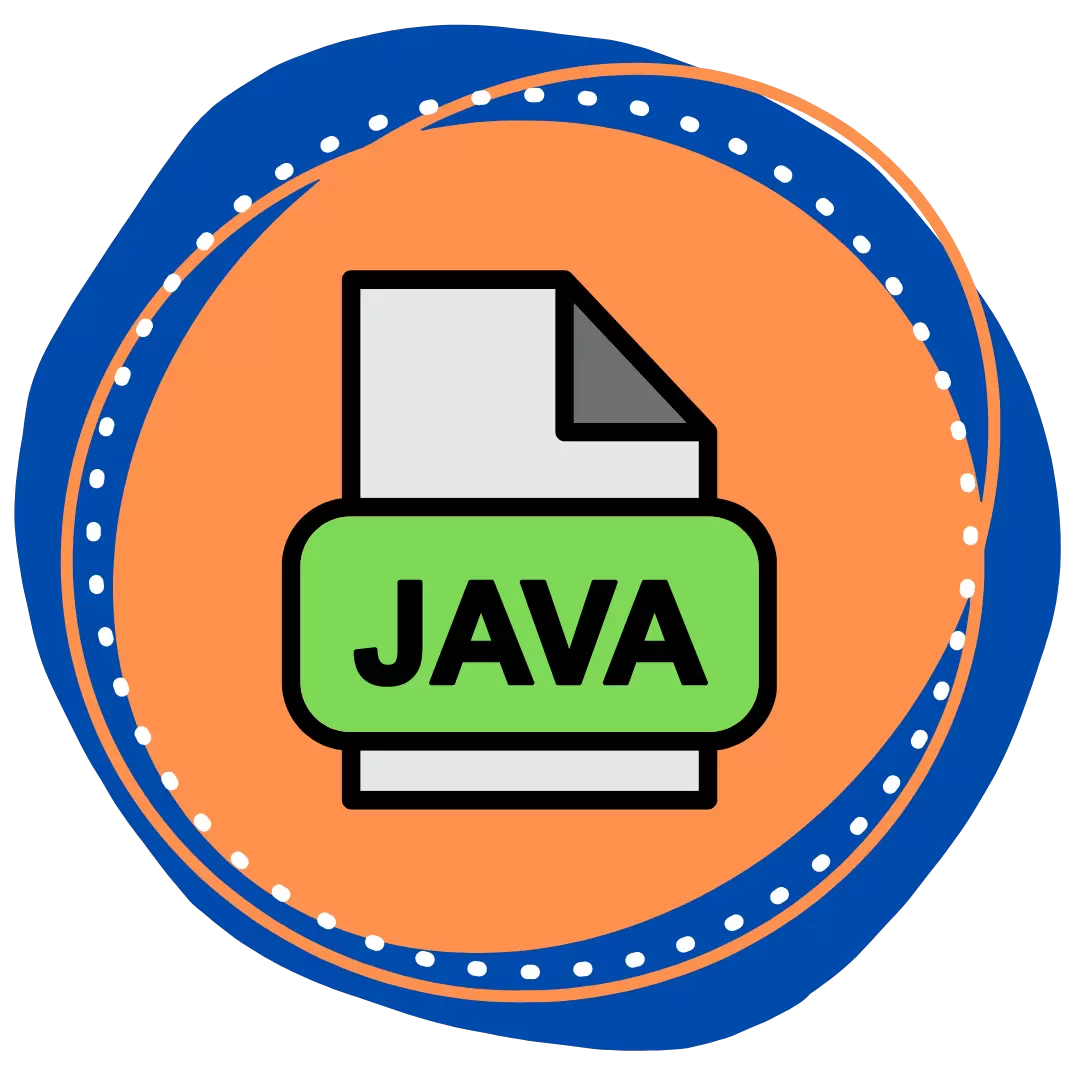 java